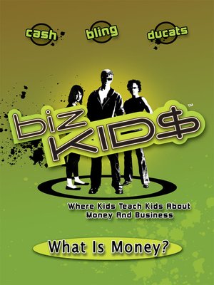 cover image of Biz Kid$, Season 1, Episode 2